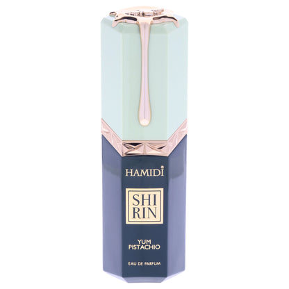 Shirin - Yum Pistachio EDP Spray