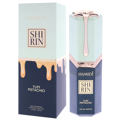 Shirin - Yum Pistachio EDP Spray