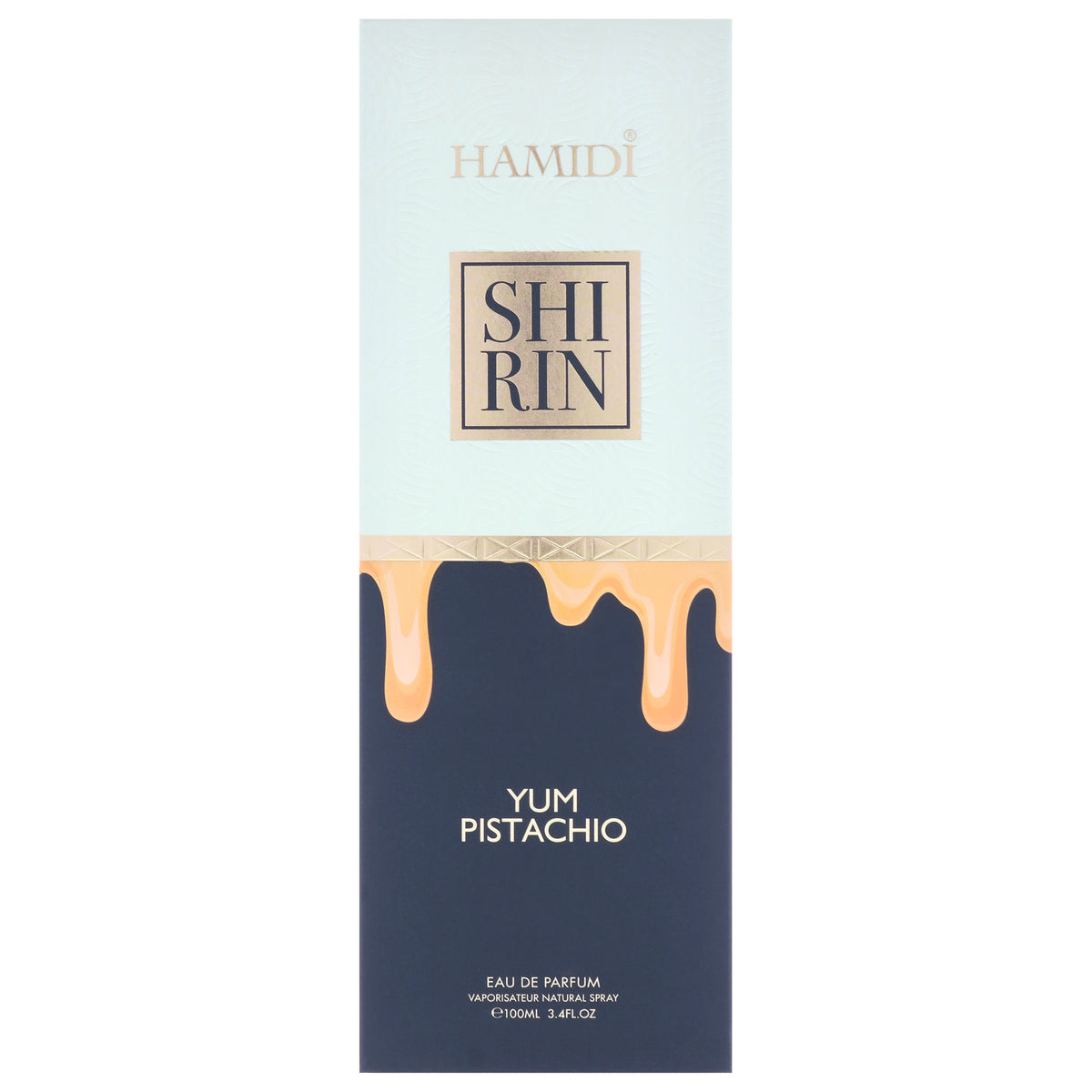 Shirin - Yum Pistachio EDP Spray