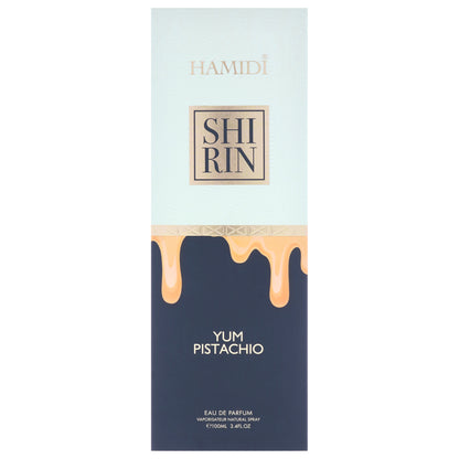 Shirin - Yum Pistachio EDP Spray