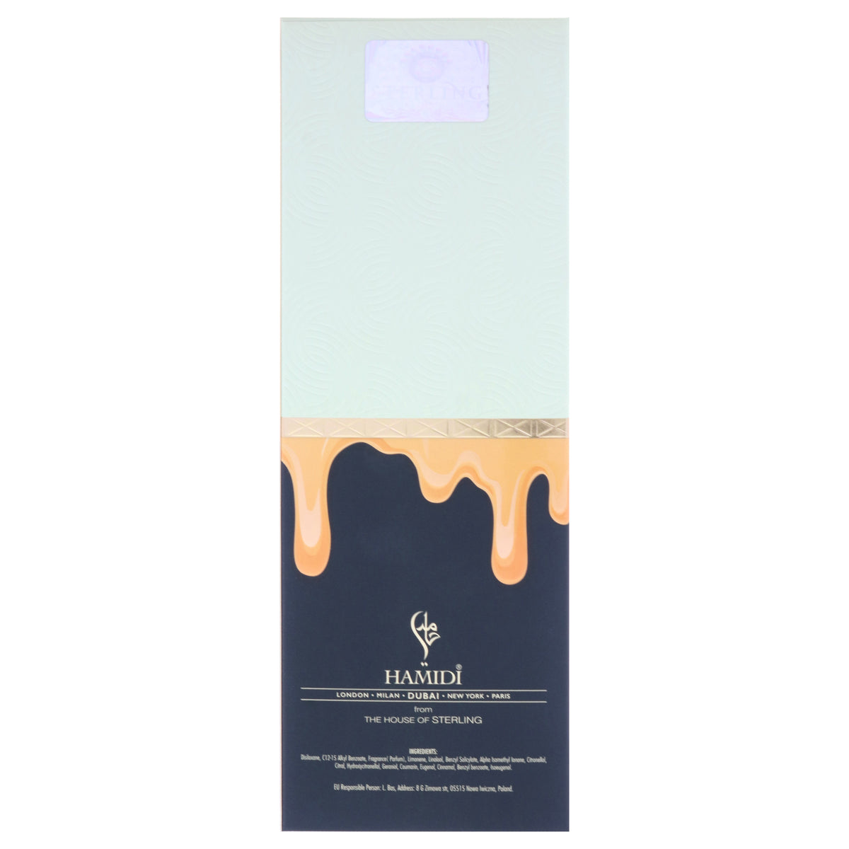 Shirin - Yum Pistachio EDP Spray