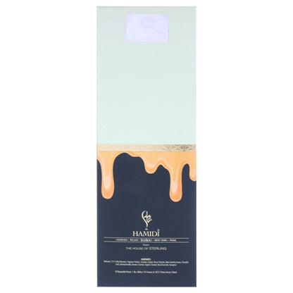 Shirin - Yum Pistachio EDP Spray