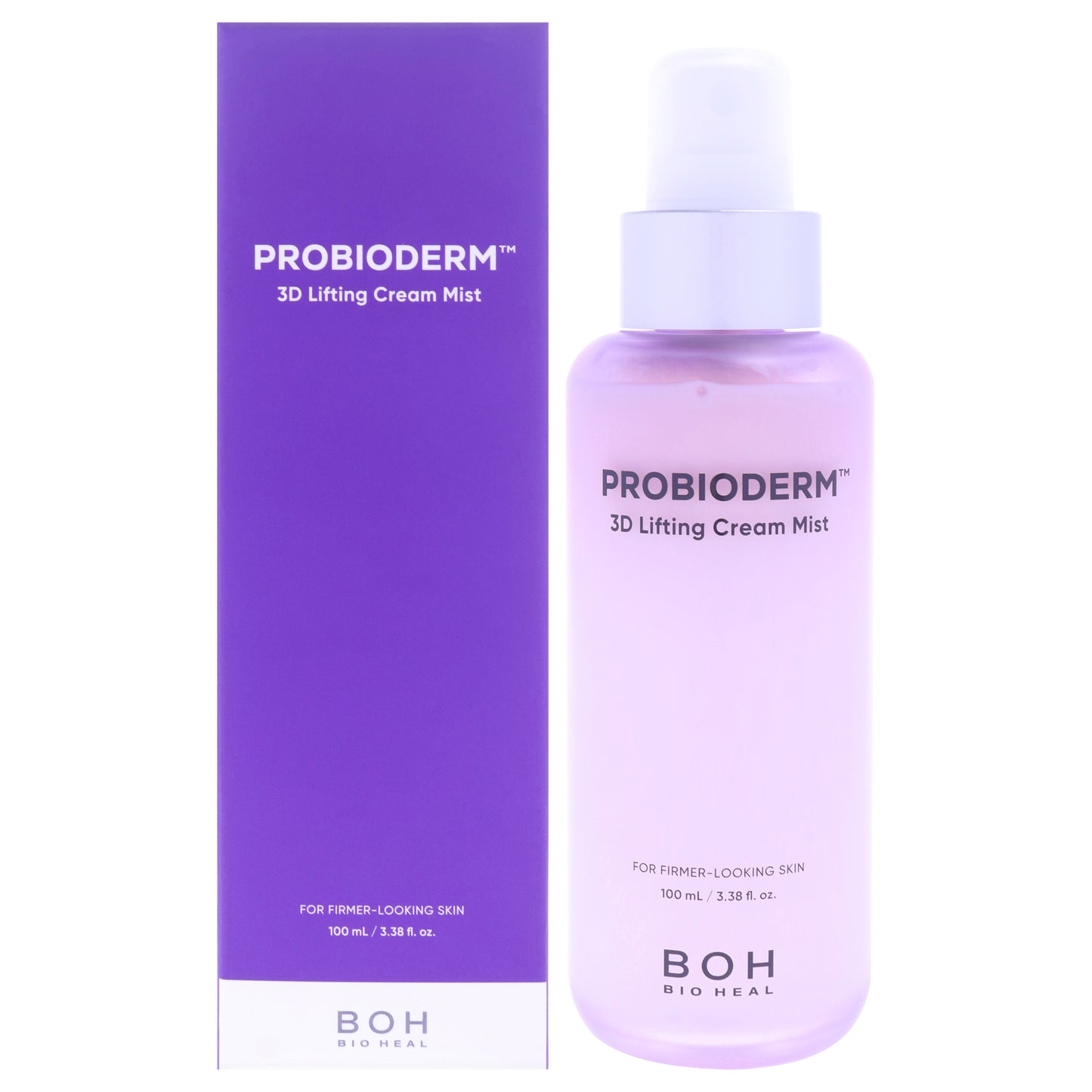 Probioderm 3D Lifting Cream Mist