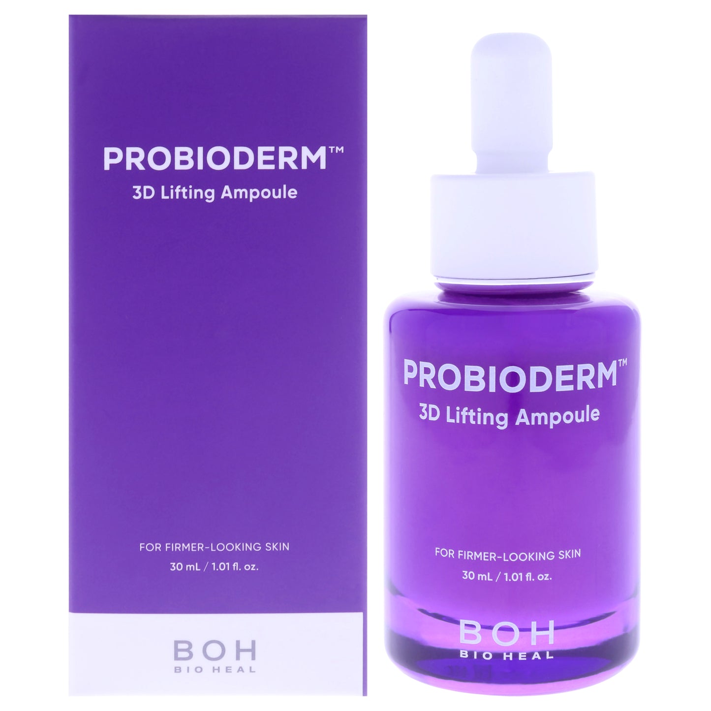 Probioderm 3D Lifting Ampoule