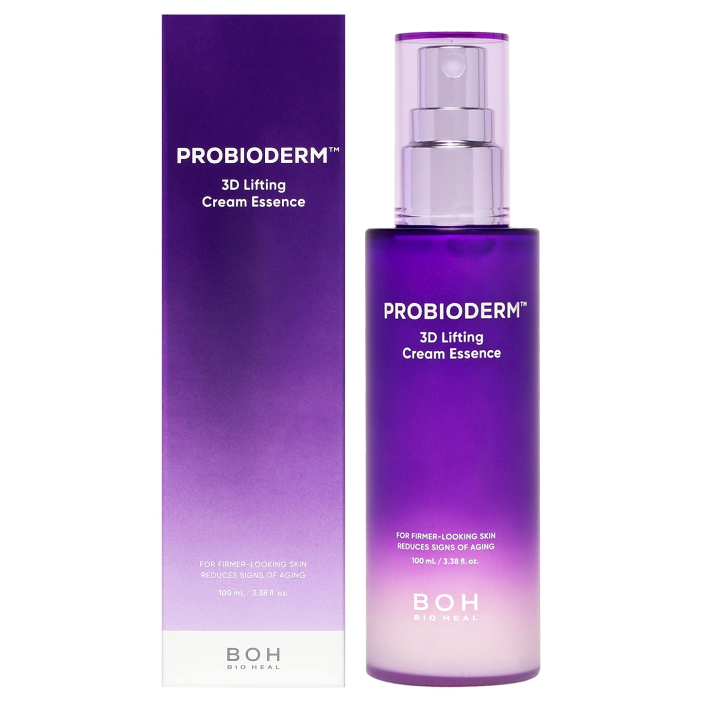 Probioderm 3D Lifting Cream Essence