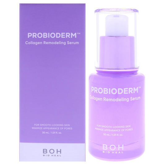 Probioderm Collagen Remodeling Serum