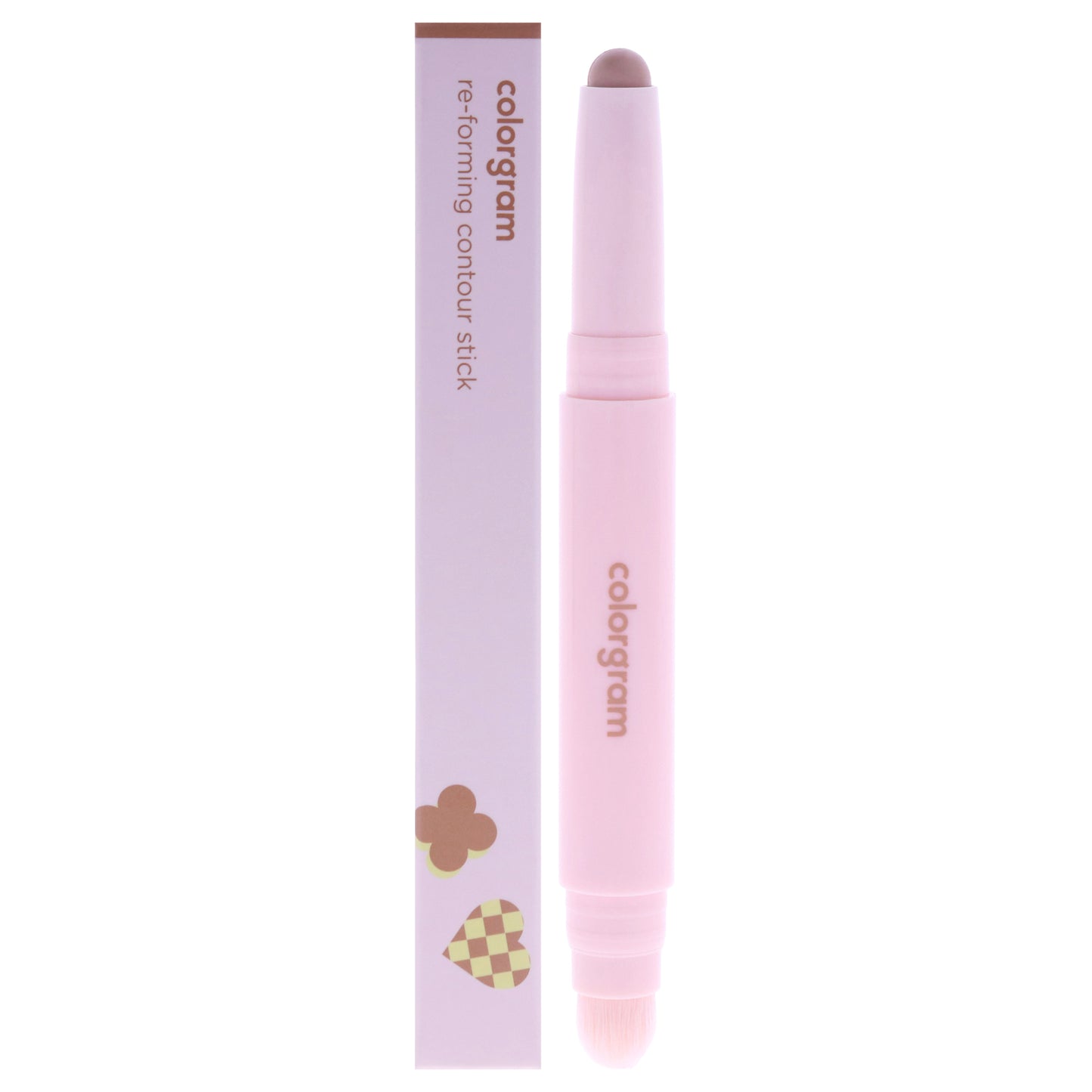 Re-Forming Contour Stick