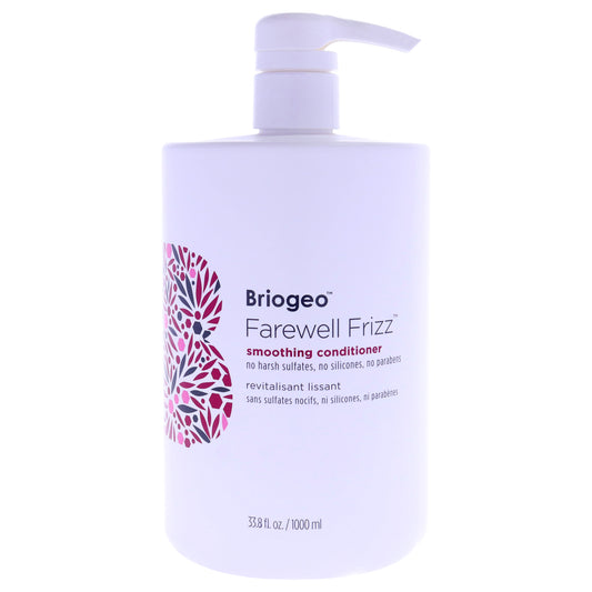 Farewell Frizz Smoothing Conditioner