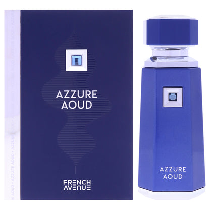 French Avenue EDP Spray