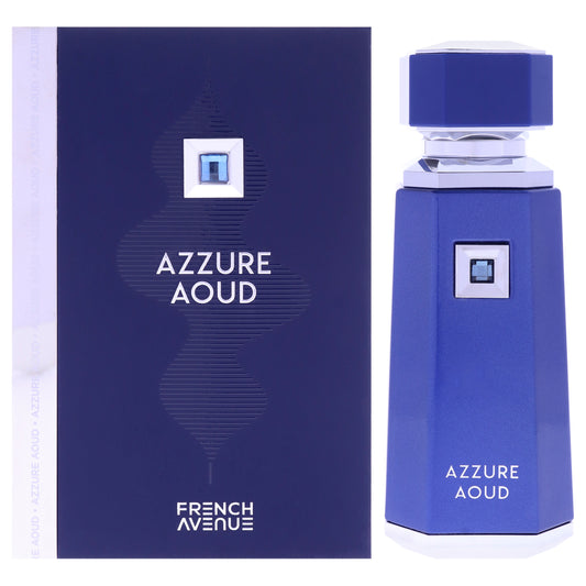 French Avenue EDP Spray
