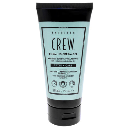 Forming Cream Gel