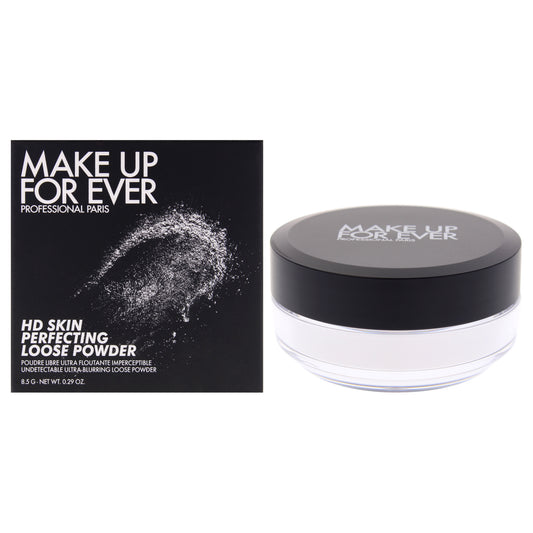 HD Skin Perfecting Loose Setting Powder