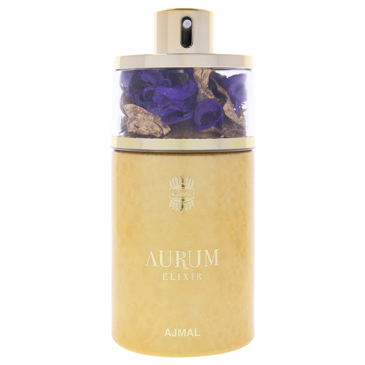Aurum - Elixir EDP Spray