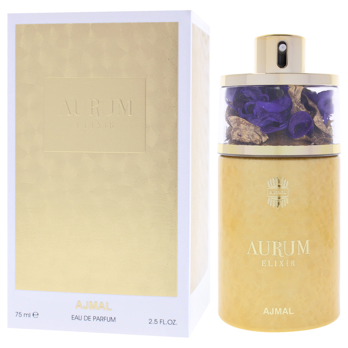 Aurum - Elixir EDP Spray