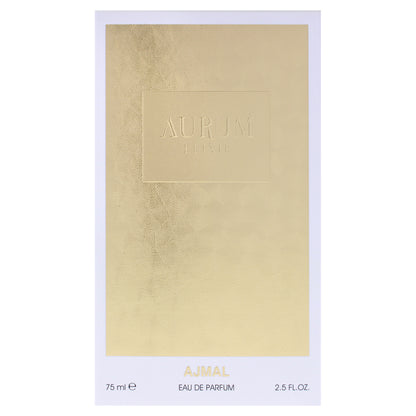 Aurum - Elixir EDP Spray