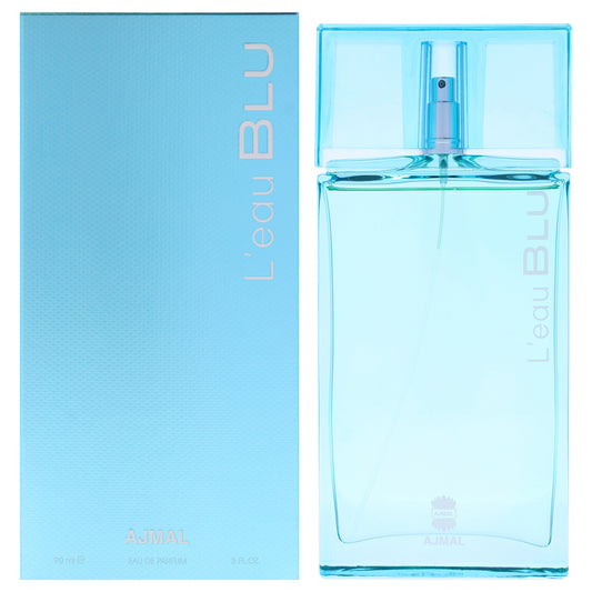 LEau Blu EDP Spray