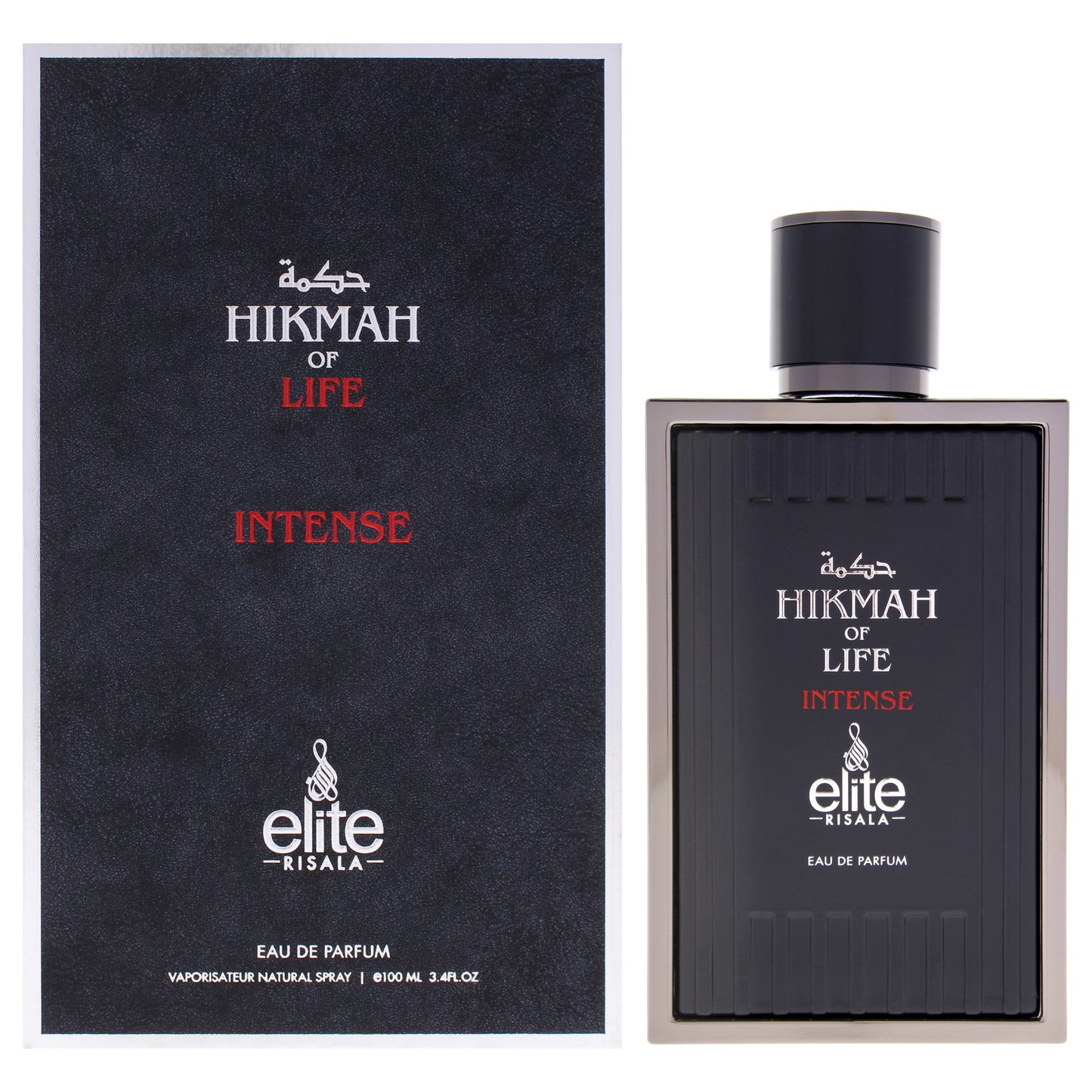 Elite EDP Spray