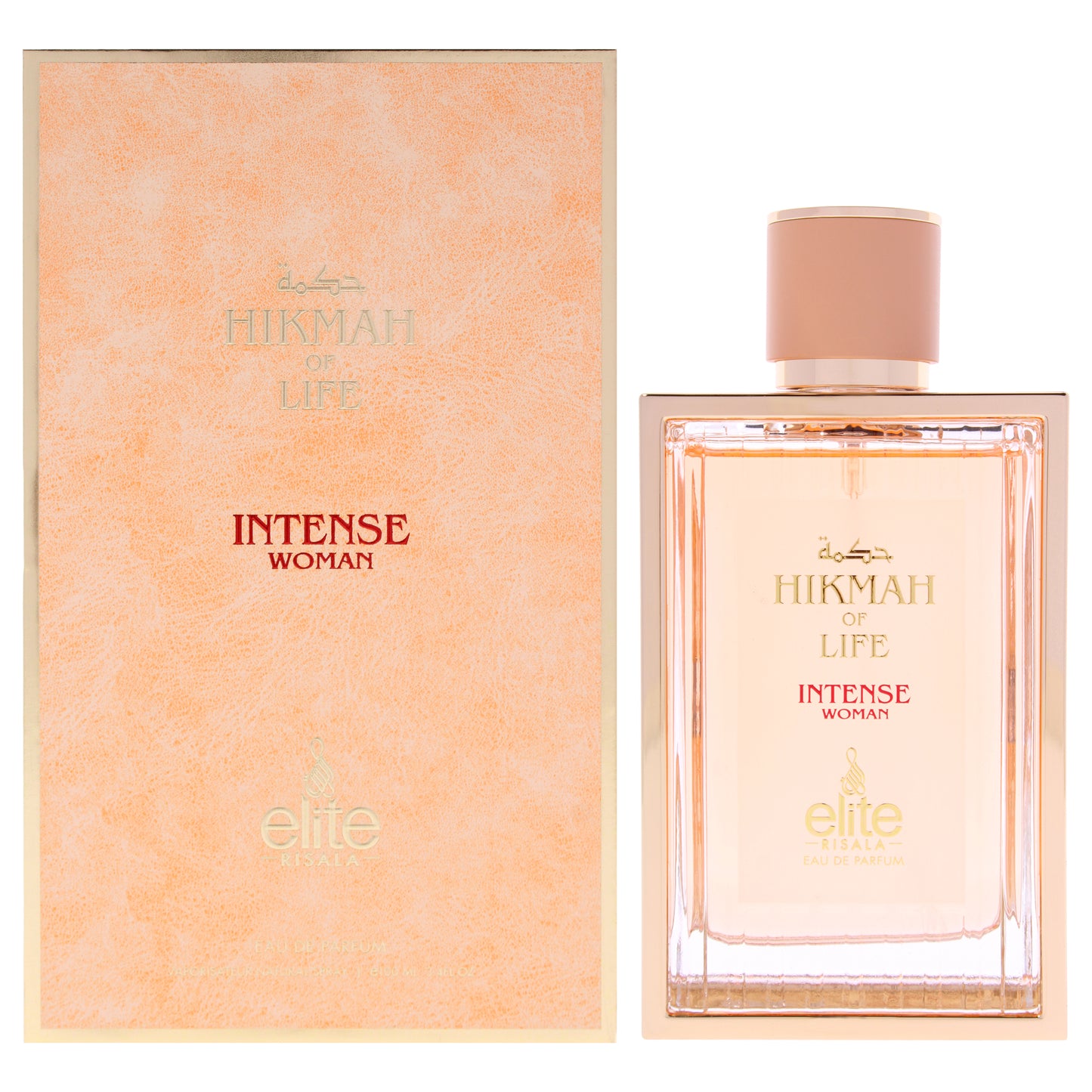 Elite EDP Spray