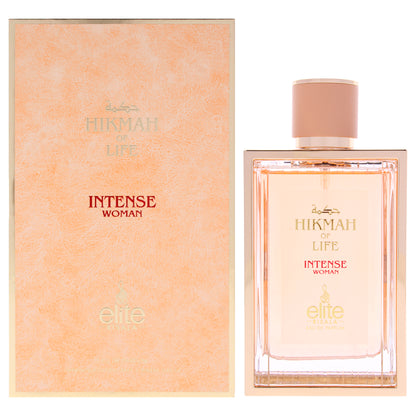 Elite EDP Spray