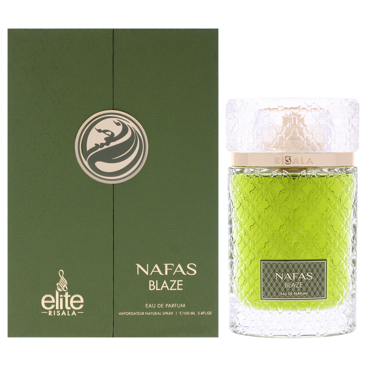 Elite EDP Spray
