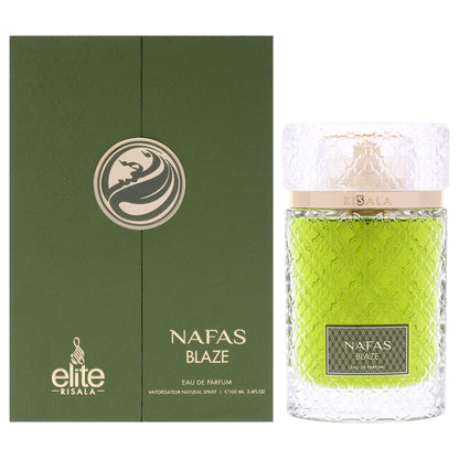 Elite EDP Spray