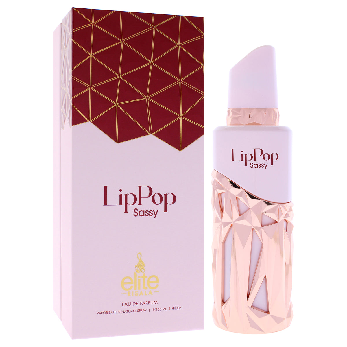 Elite EDP Spray