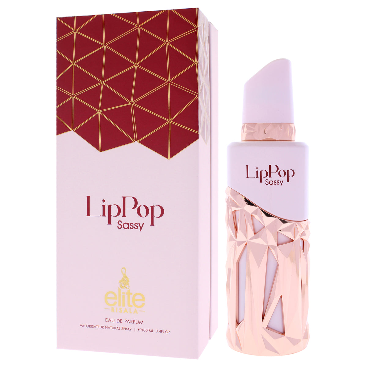 Elite EDP Spray