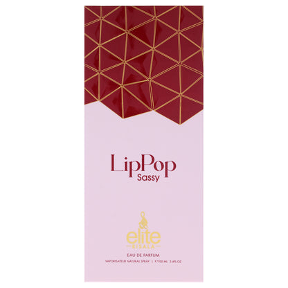 Elite EDP Spray