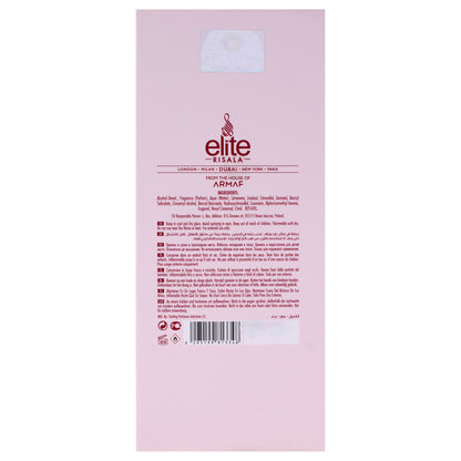 Elite EDP Spray
