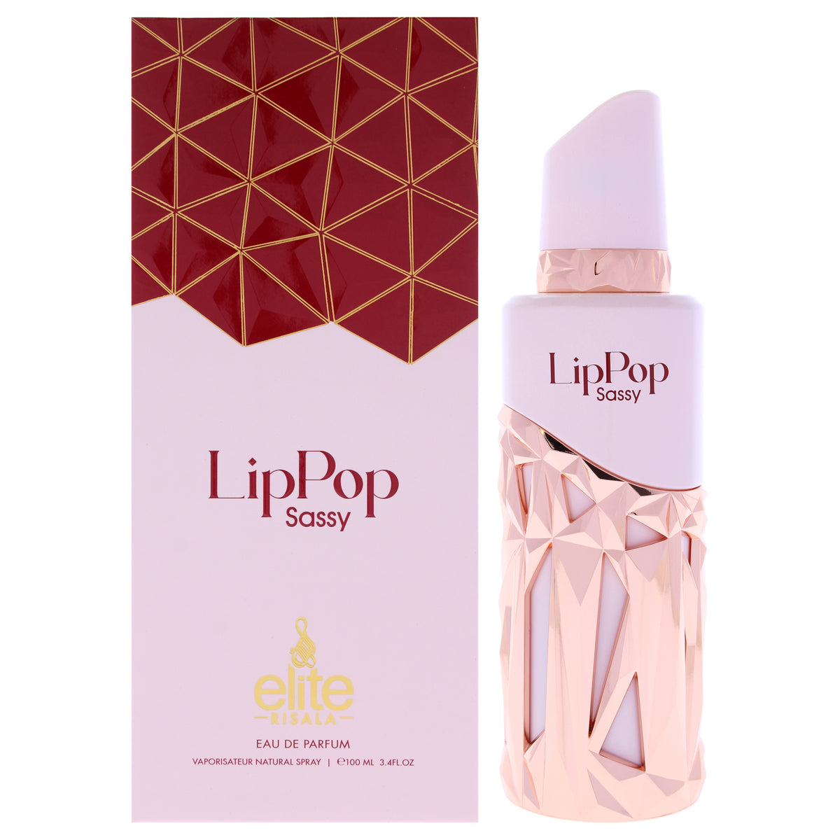 Elite EDP Spray