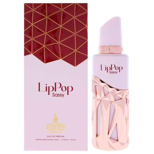 Elite EDP Spray