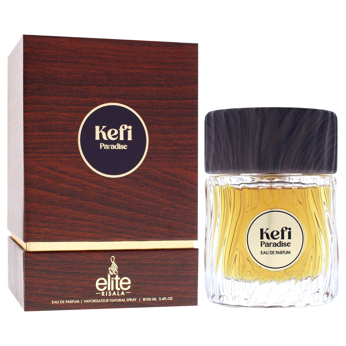 Elite EDP Spray