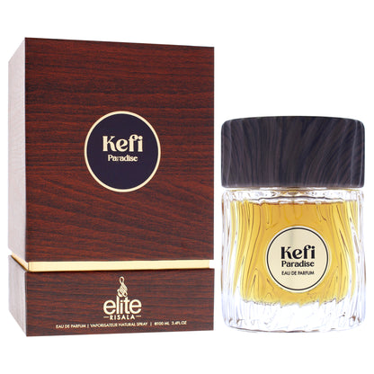 Elite EDP Spray