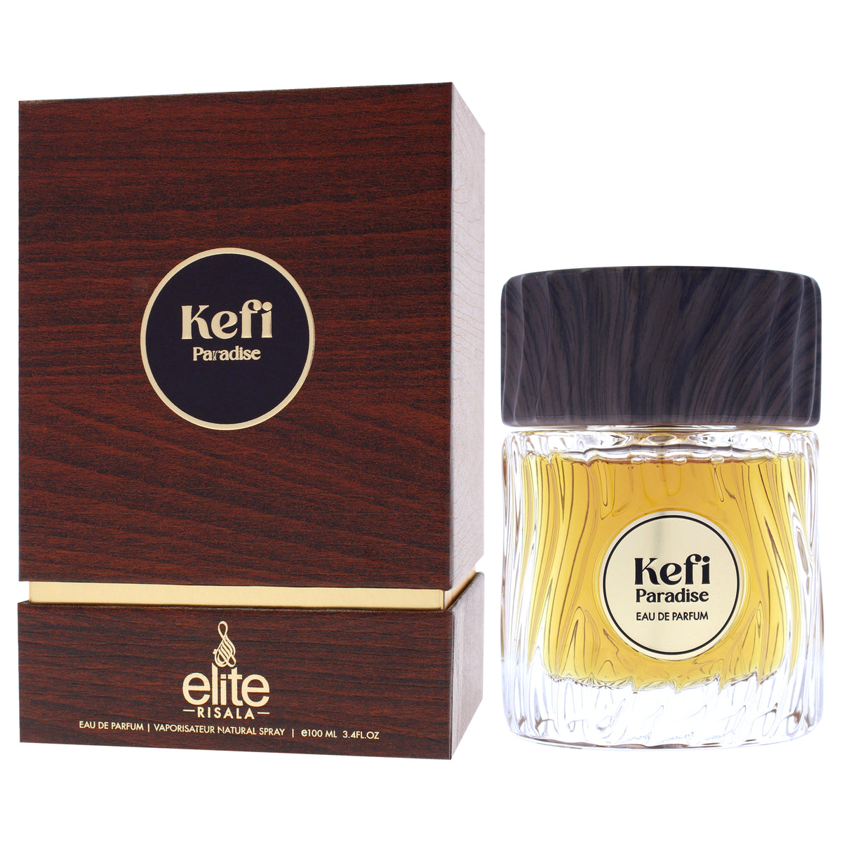 Elite EDP Spray