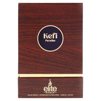 Elite EDP Spray