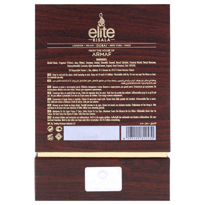Elite EDP Spray