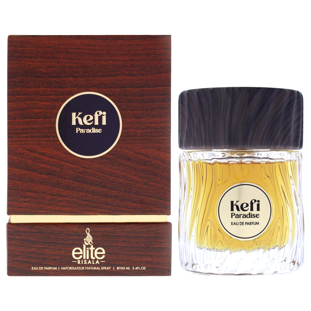 Elite EDP Spray