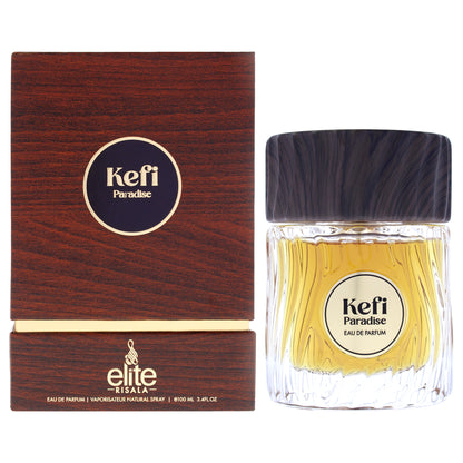 Elite EDP Spray