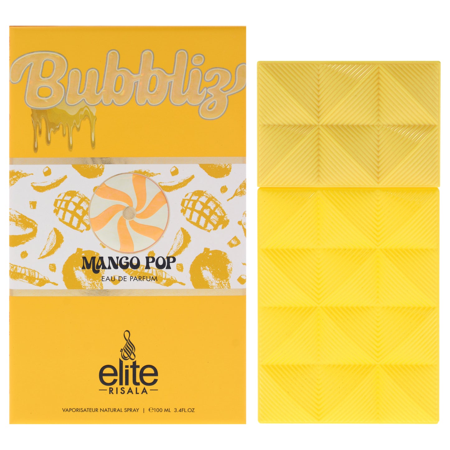 Elite EDP Spray