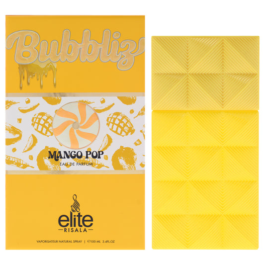 Elite EDP Spray