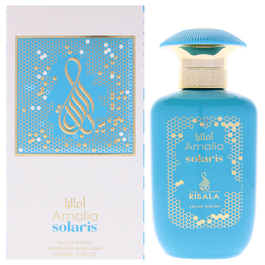Amalia Solaris EDP Spray