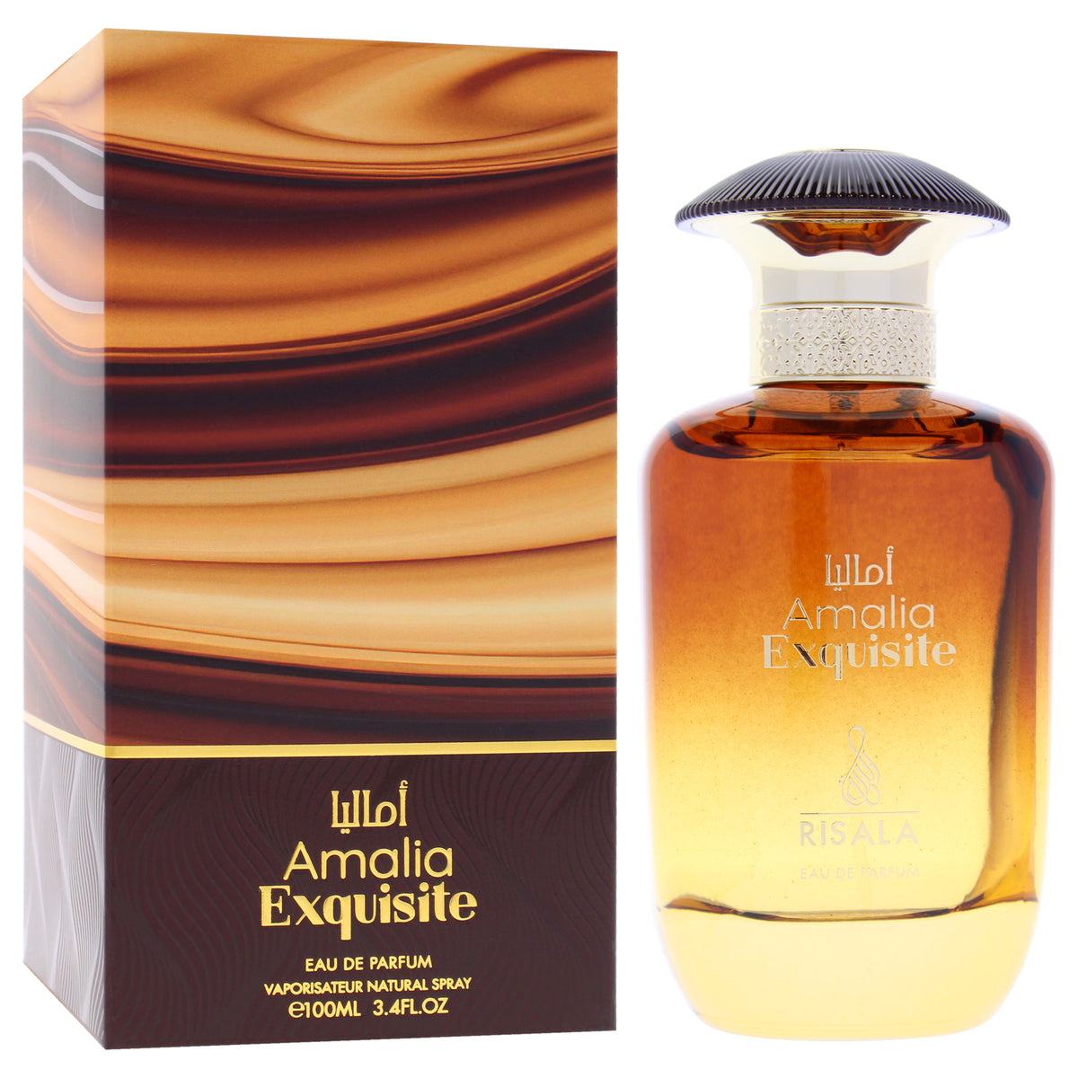 Amalia Exquisit EDP Spray