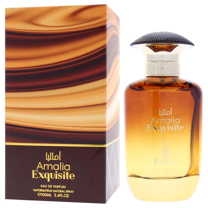 Amalia Exquisit EDP Spray