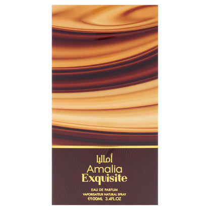 Amalia Exquisit EDP Spray