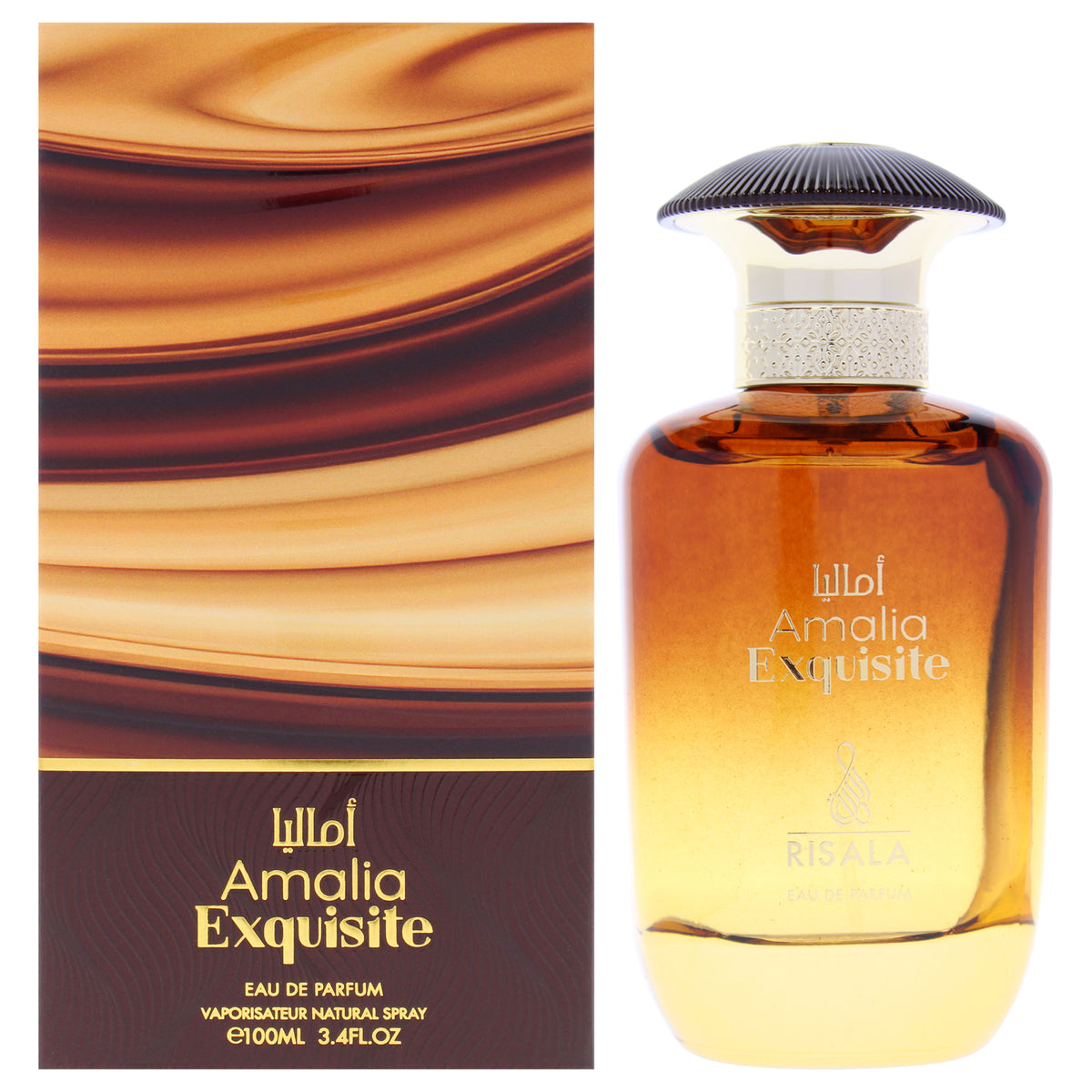 Amalia Exquisit EDP Spray