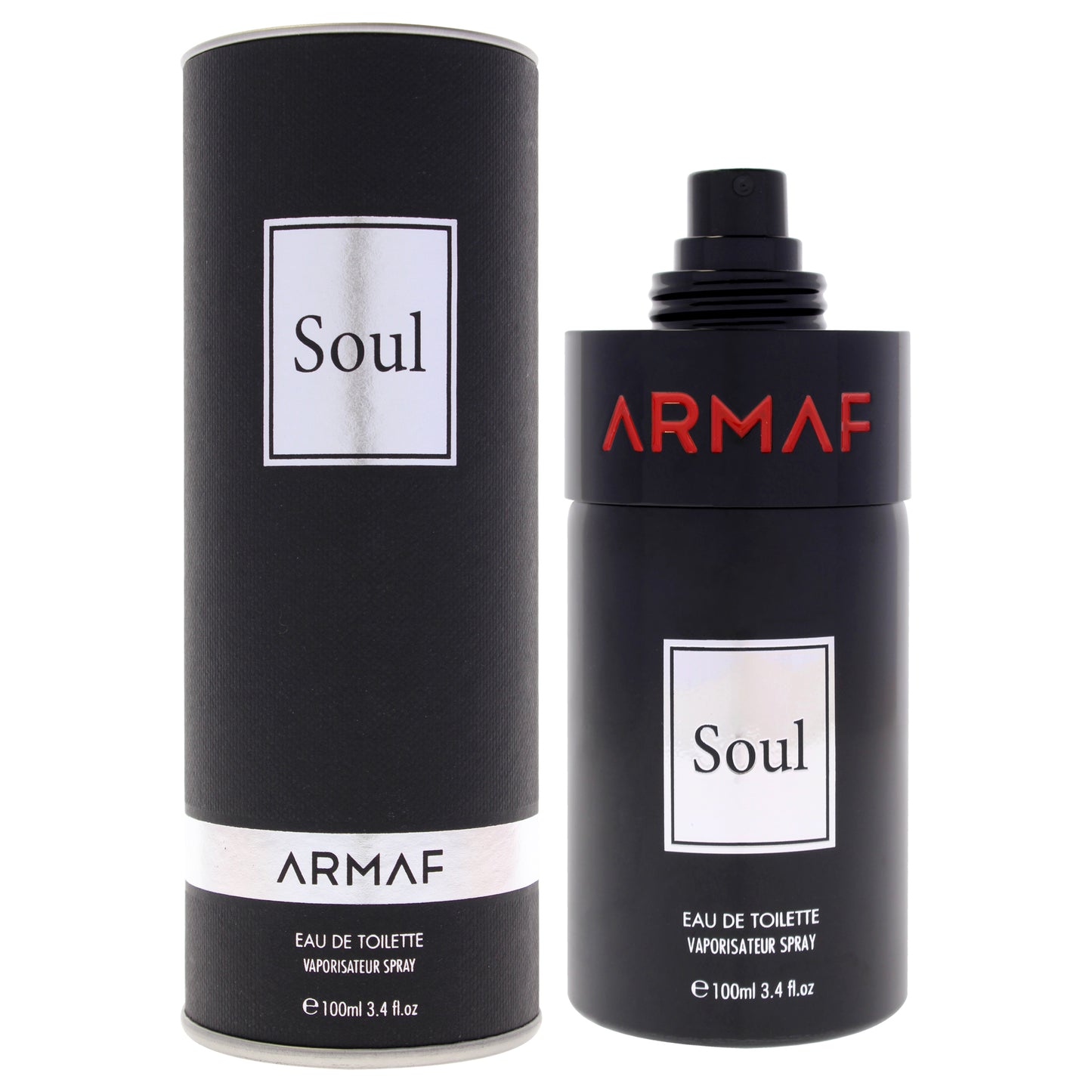 Soul EDT Spray