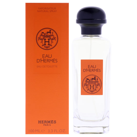 Eau DHermes EDT Spray
