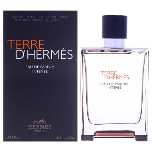 Terre DHermes Intense EDP Spray (Refillable)