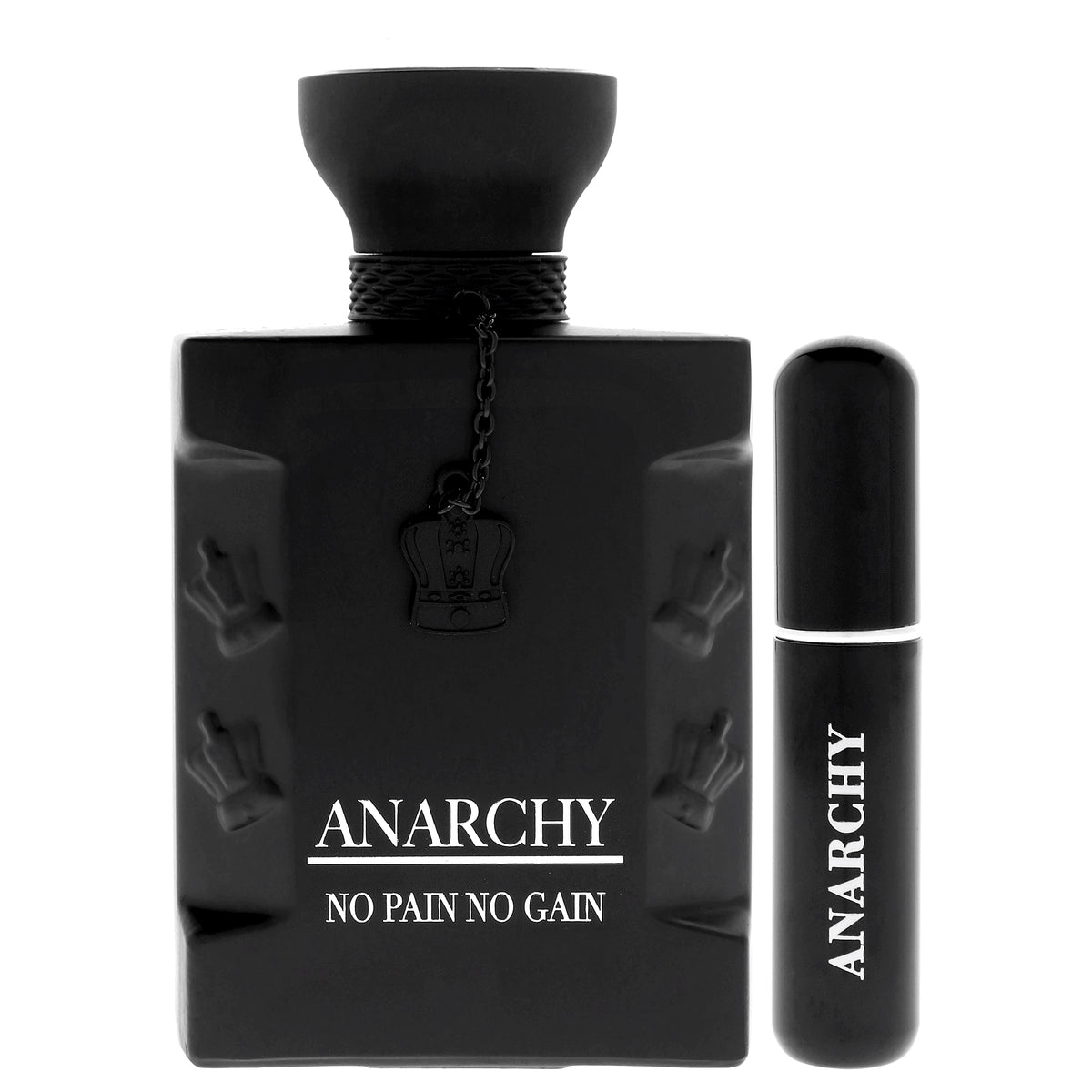 King Of Kings - Anarchy No Pain Gain EDP Spray
