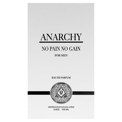 King Of Kings - Anarchy No Pain Gain EDP Spray